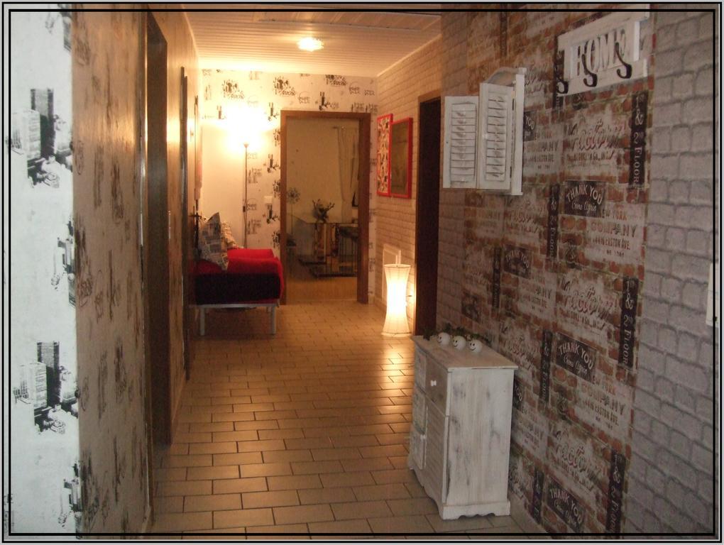 Ferienwohnung Schaefer Anschau Exterior photo