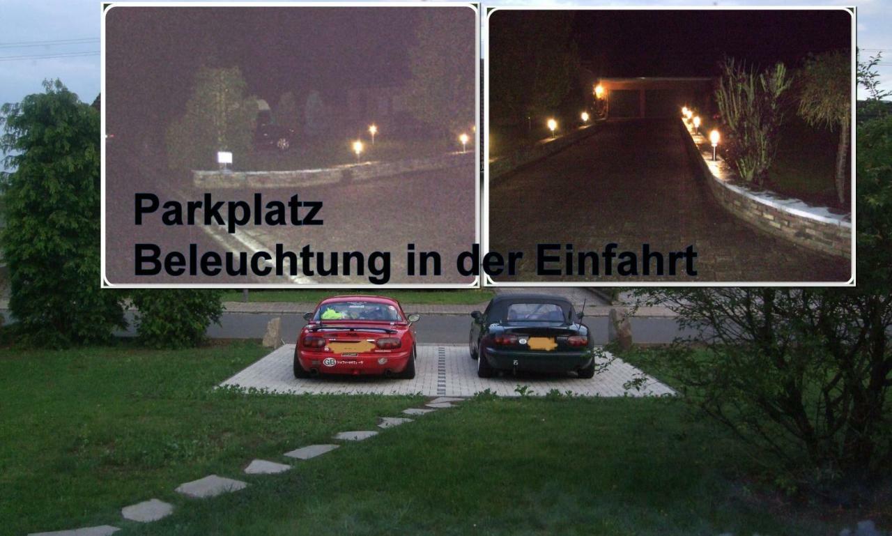 Ferienwohnung Schaefer Anschau Exterior photo